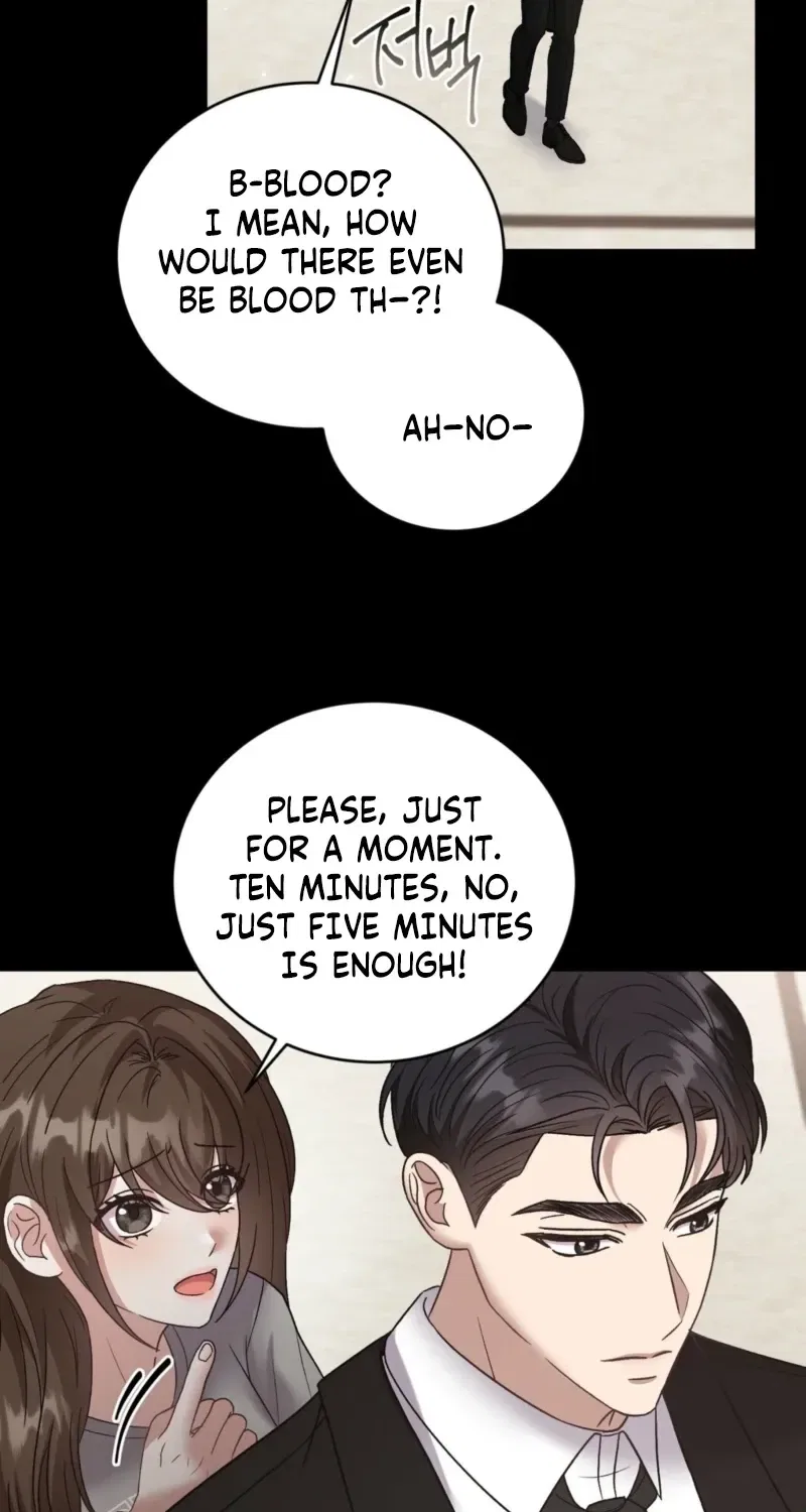 Delusional Romance Is a Bad Idea Chapter 1 – Page 15