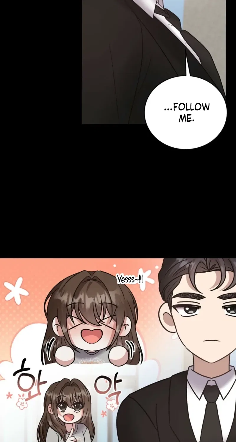 Delusional Romance Is a Bad Idea Chapter 1 – Page 17