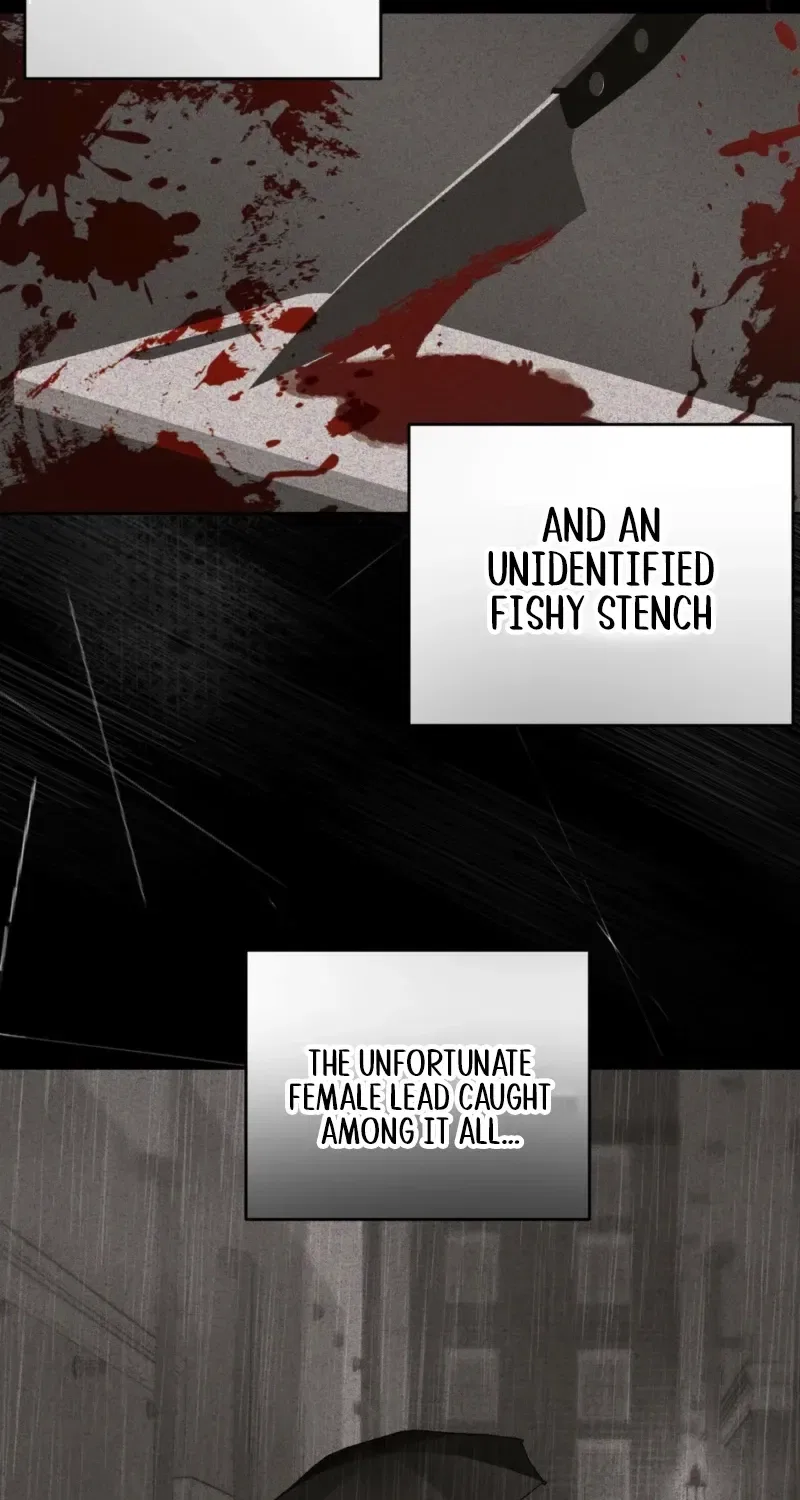 Delusional Romance Is a Bad Idea Chapter 1 – Page 23