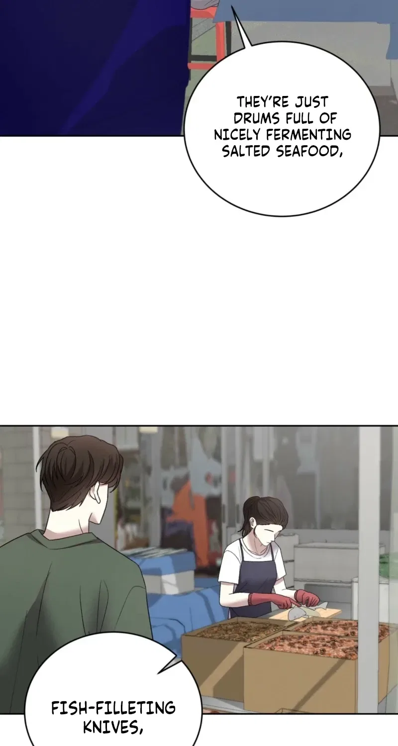 Delusional Romance Is a Bad Idea Chapter 1 – Page 27