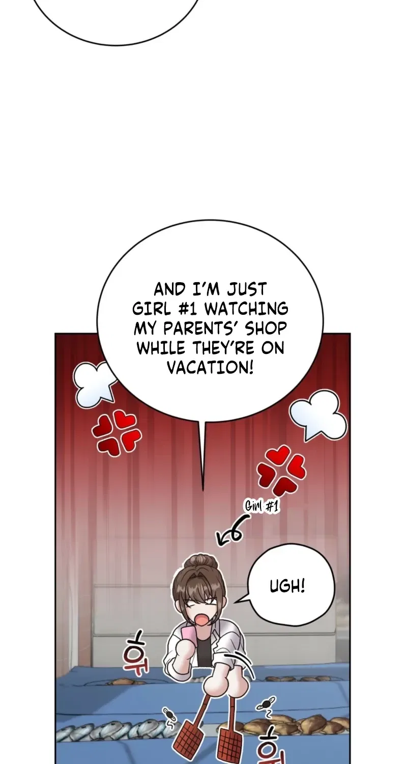 Delusional Romance Is a Bad Idea Chapter 1 – Page 28