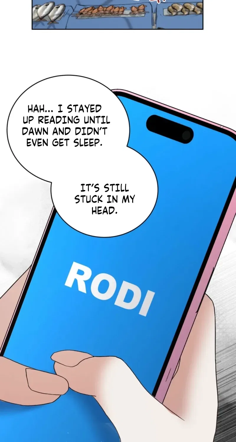Delusional Romance Is a Bad Idea Chapter 1 – Page 29