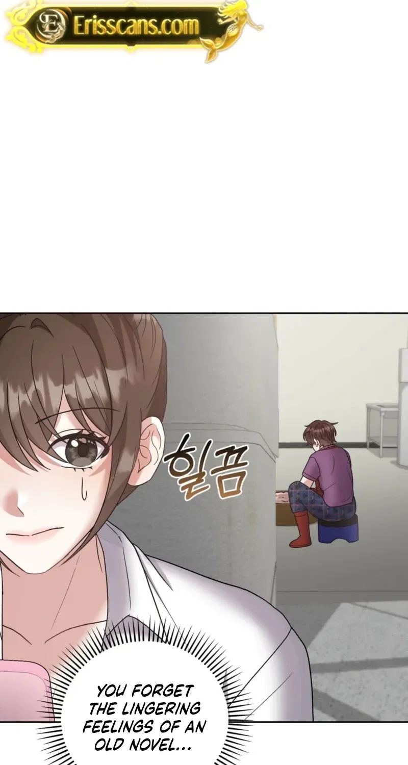Delusional Romance Is a Bad Idea Chapter 1 – Page 33