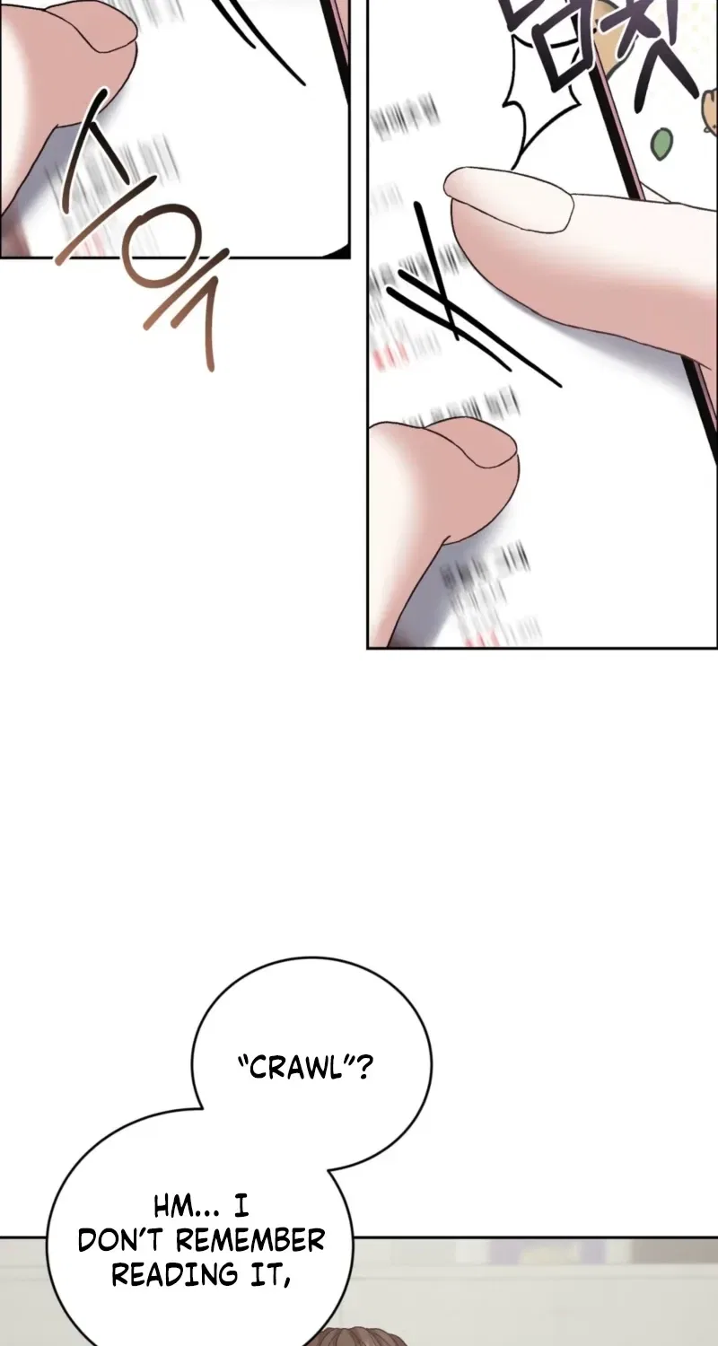 Delusional Romance Is a Bad Idea Chapter 1 – Page 36