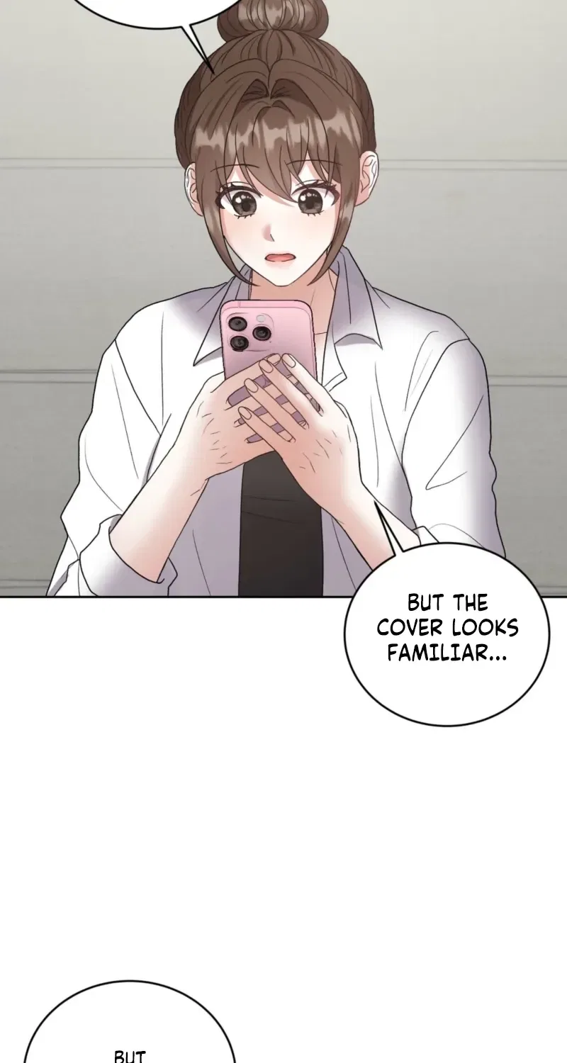 Delusional Romance Is a Bad Idea Chapter 1 – Page 37