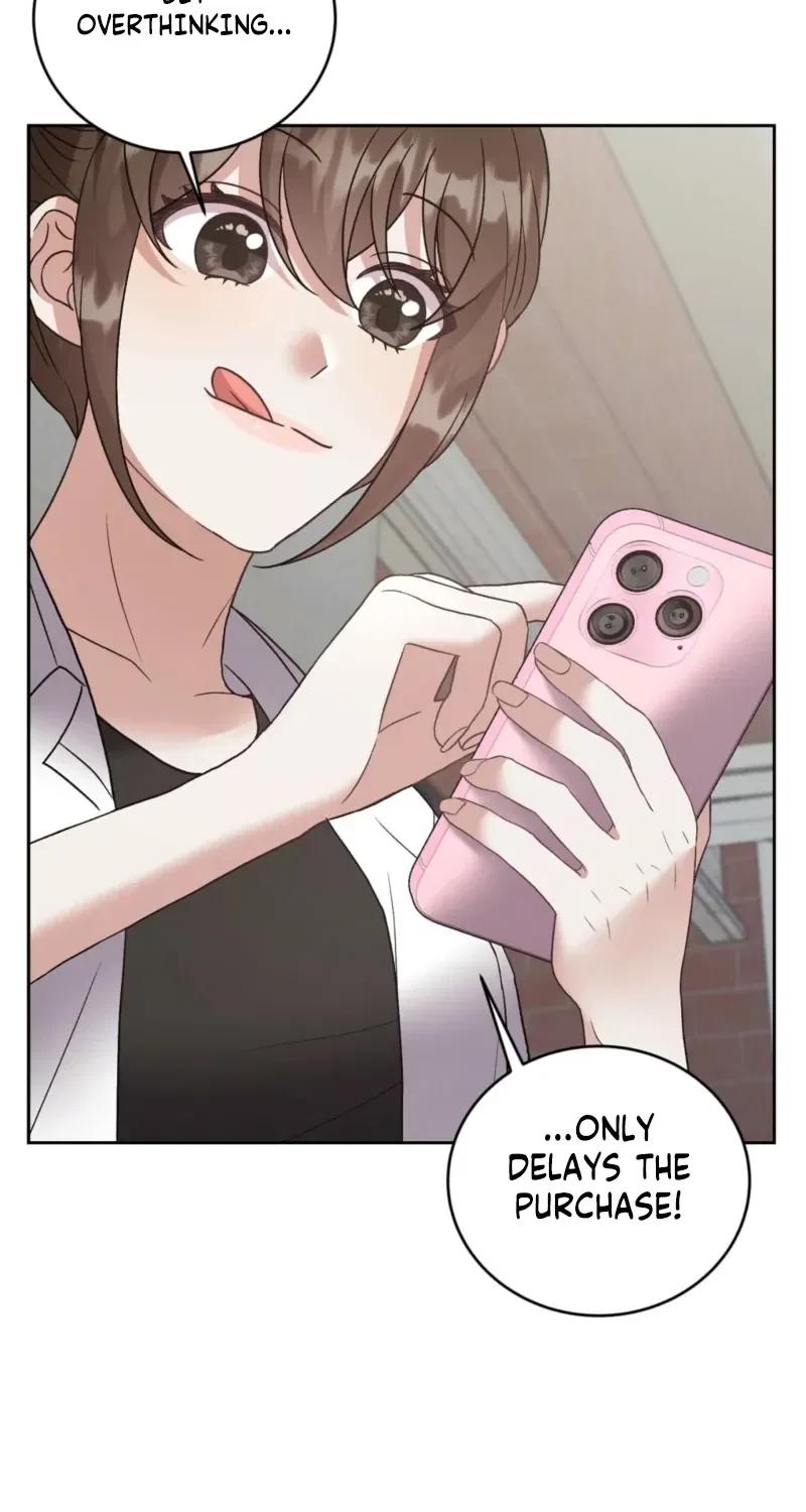 Delusional Romance Is a Bad Idea Chapter 1 – Page 38