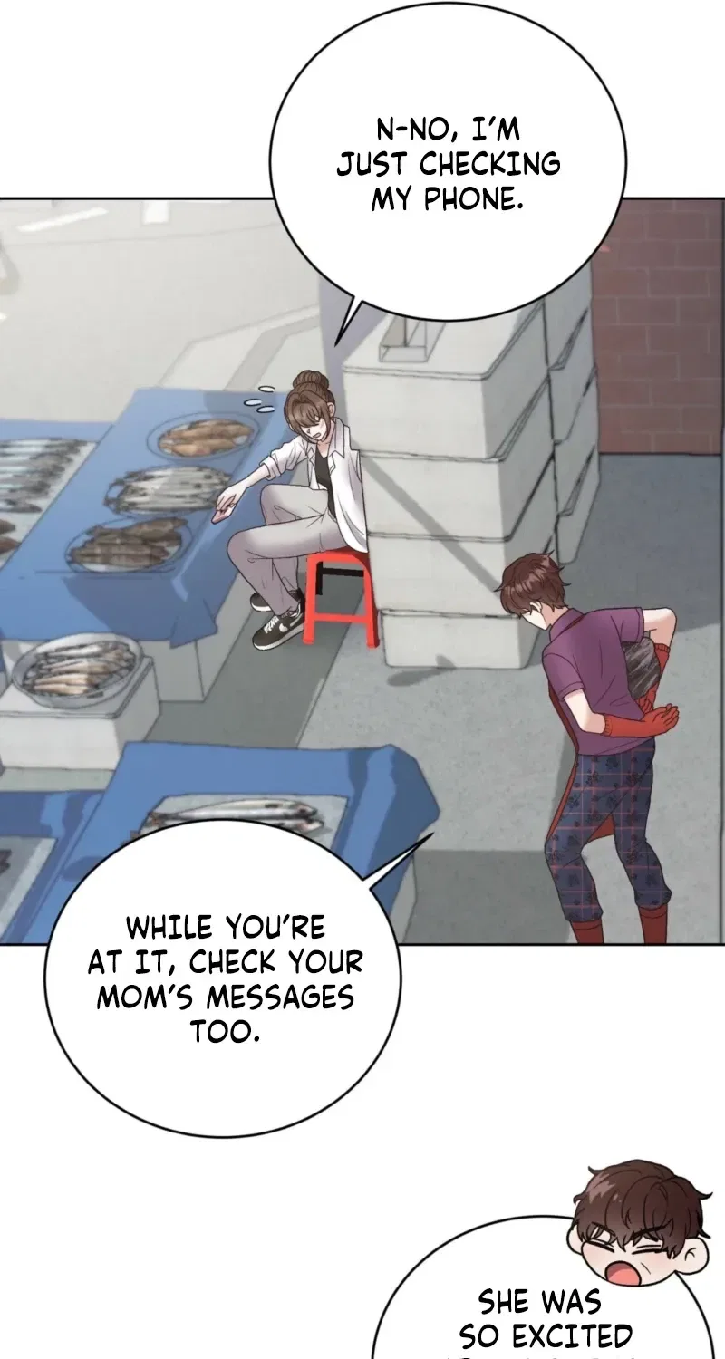 Delusional Romance Is a Bad Idea Chapter 1 – Page 41
