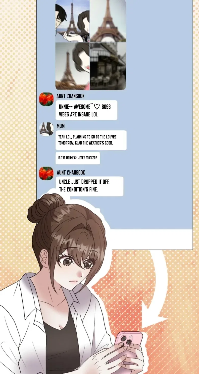 Delusional Romance Is a Bad Idea Chapter 1 – Page 43