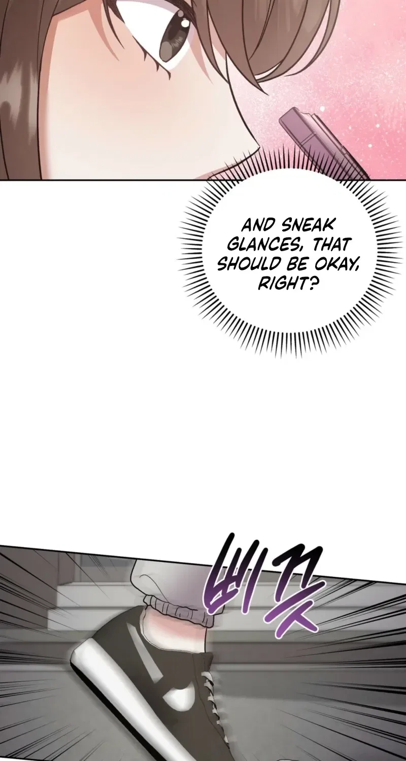Delusional Romance Is a Bad Idea Chapter 1 – Page 53
