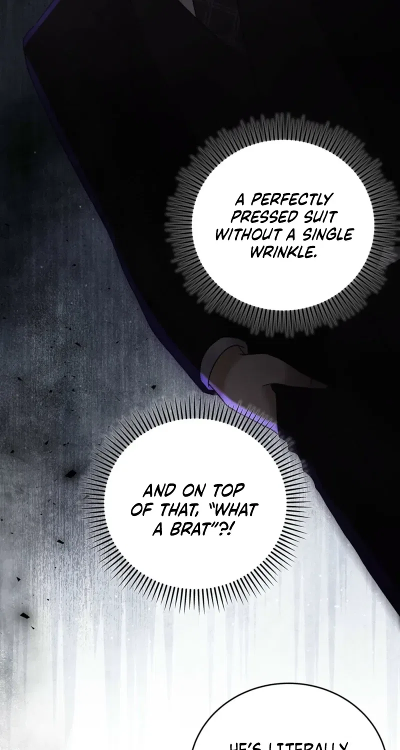 Delusional Romance Is a Bad Idea Chapter 1 – Page 71