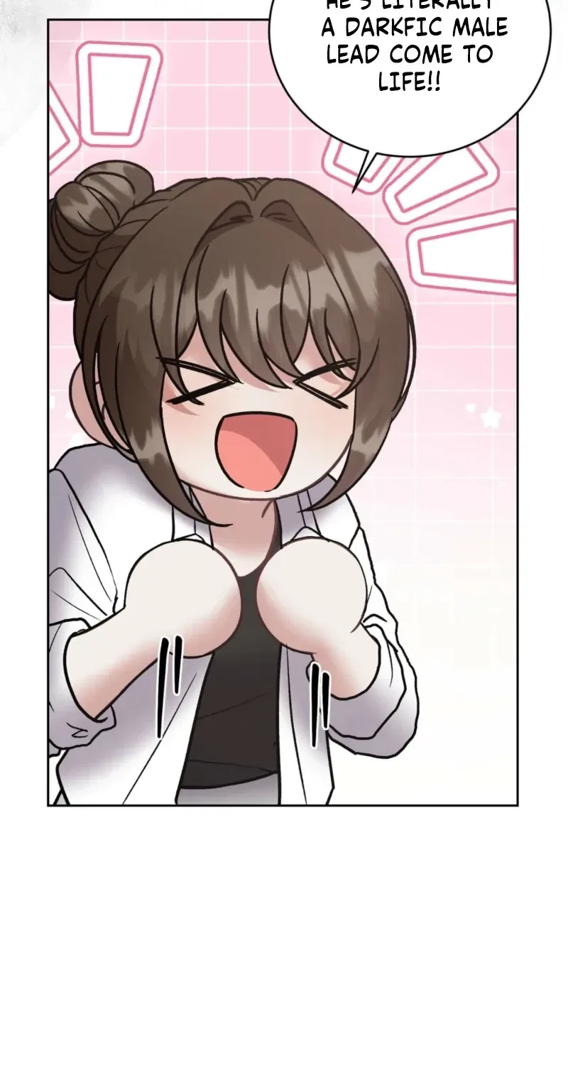 Delusional Romance Is a Bad Idea Chapter 1 – Page 72