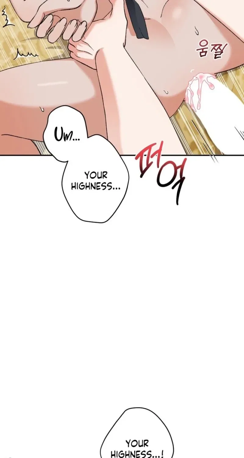 Crown Prince Education Chapter 10 – Page 58