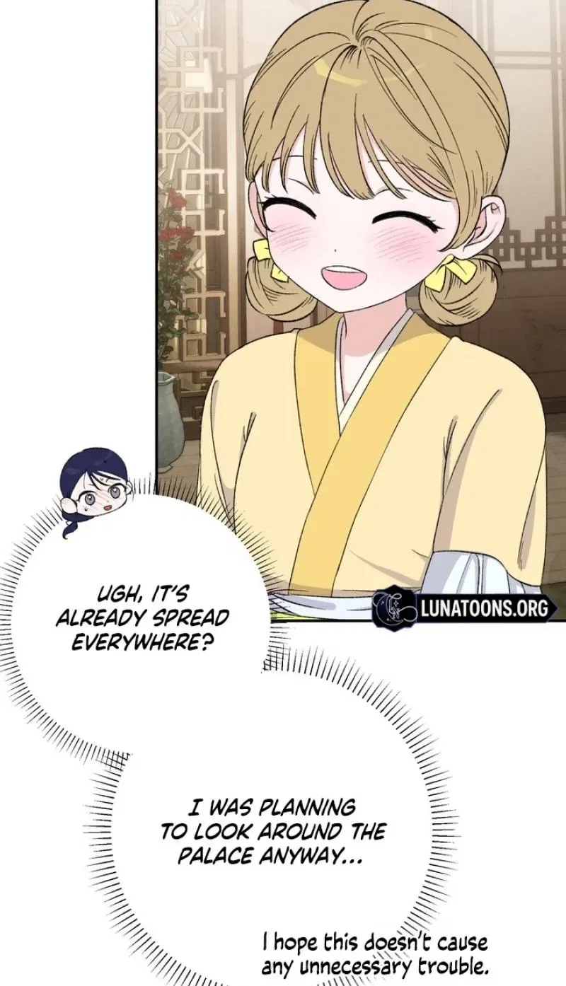 Crown Prince Education Chapter 10 – Page 77