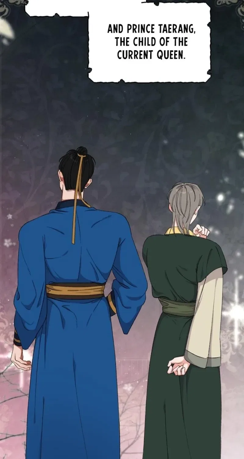 Crown Prince Education Chapter 10 – Page 81