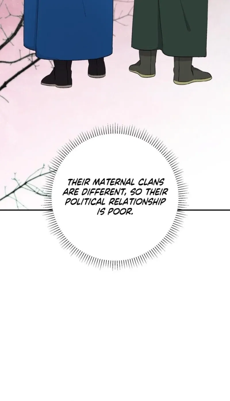 Crown Prince Education Chapter 10 – Page 82