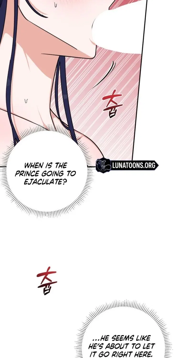 Crown Prince Education Chapter 9 – Page 19