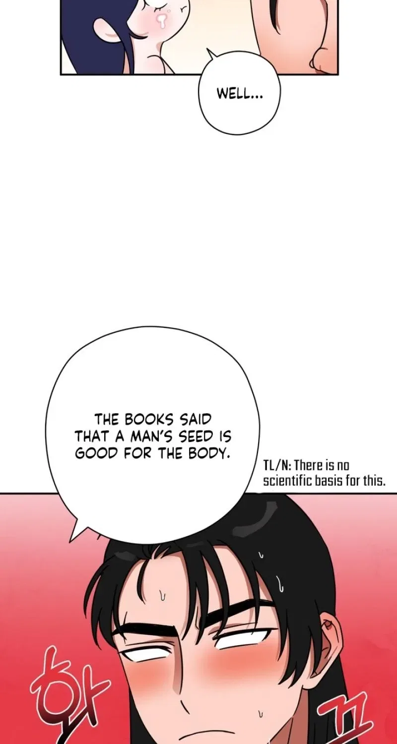 Crown Prince Education Chapter 9 – Page 31