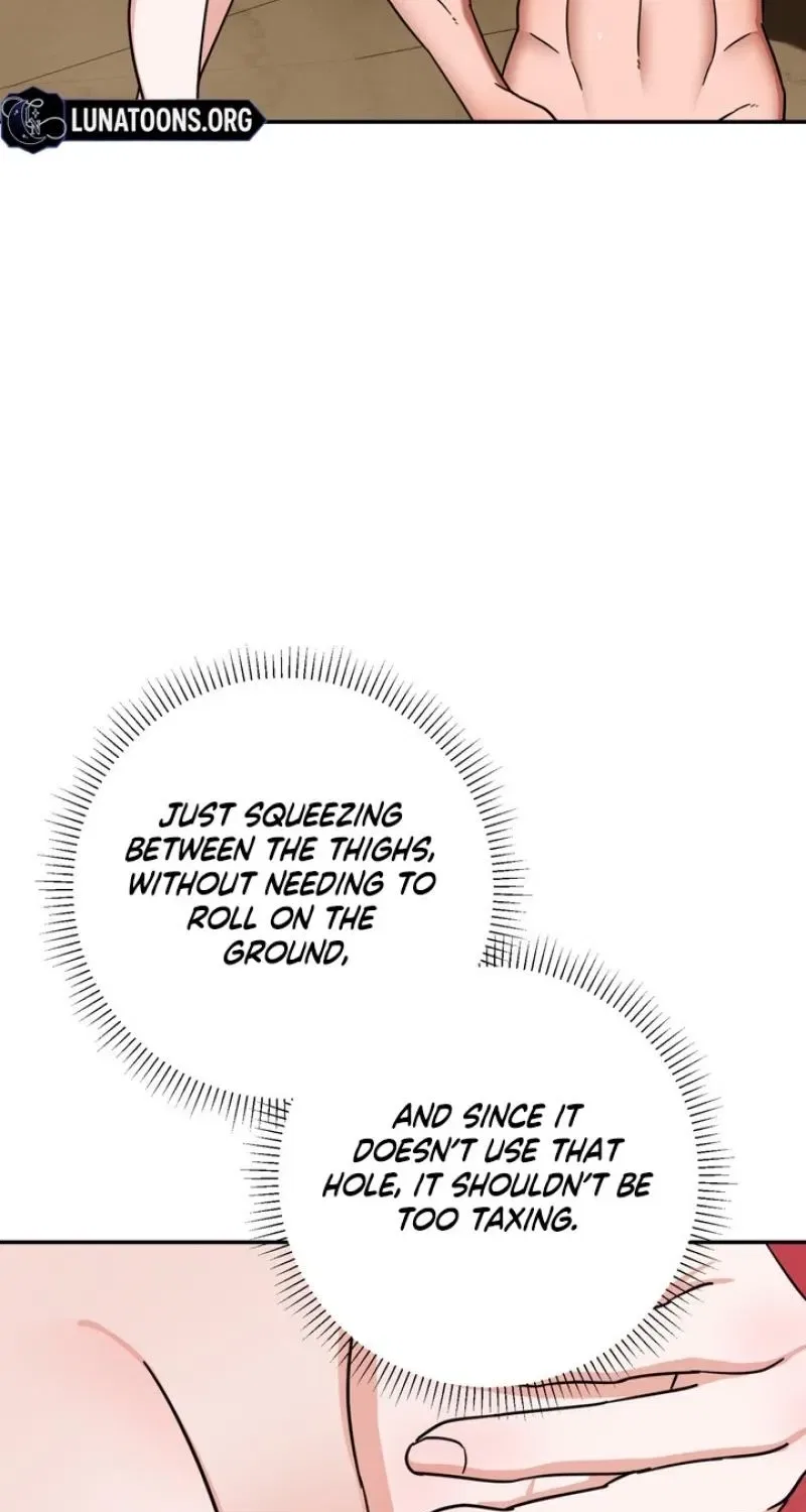 Crown Prince Education Chapter 9 – Page 41