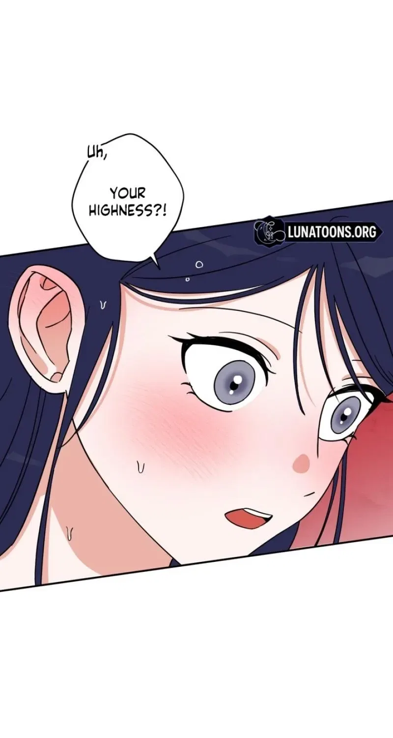 Crown Prince Education Chapter 9 – Page 46