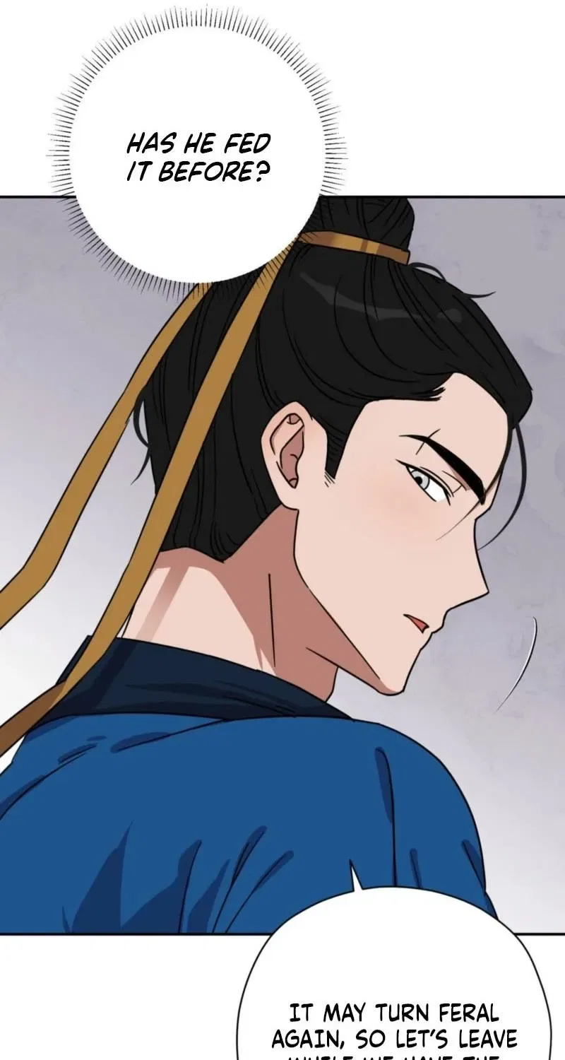 Crown Prince Education Chapter 8 – Page 12