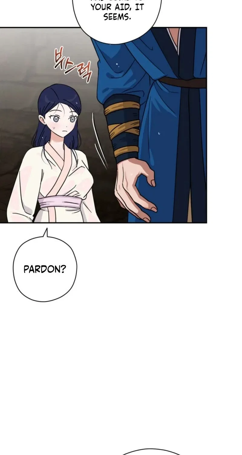 Crown Prince Education Chapter 8 – Page 33