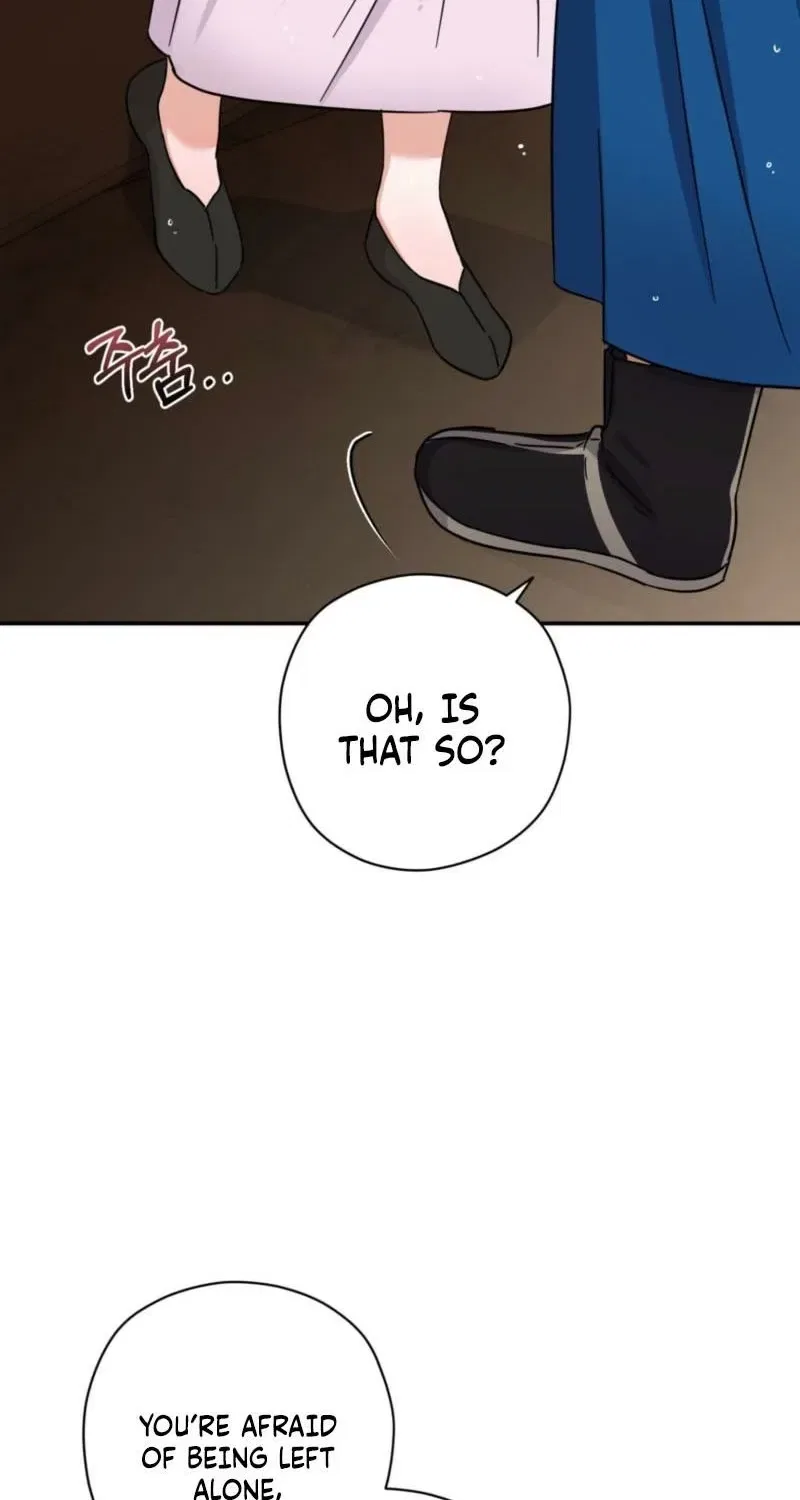 Crown Prince Education Chapter 8 – Page 38