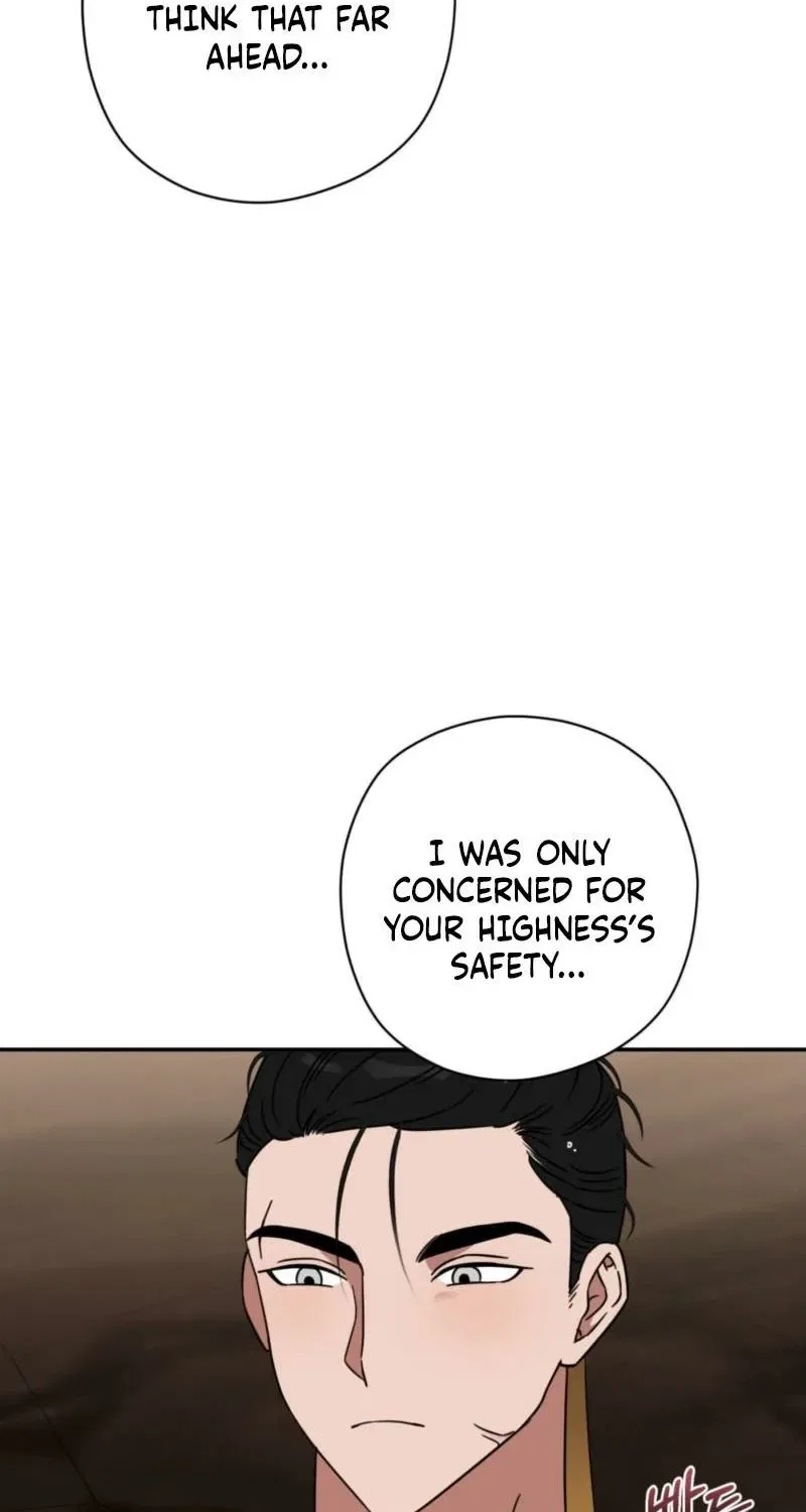 Crown Prince Education Chapter 8 – Page 40
