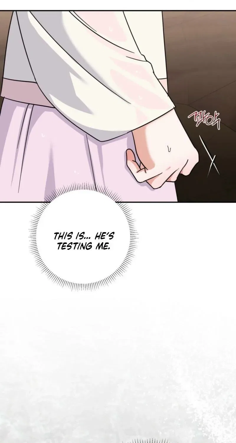 Crown Prince Education Chapter 8 – Page 50