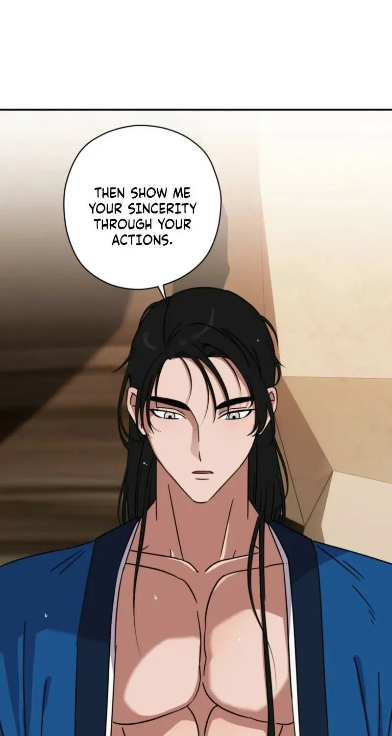 Crown Prince Education Chapter 8 – Page 64