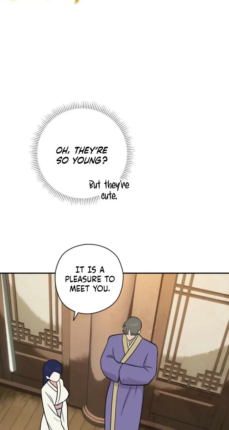 Crown Prince Education Chapter 7 – Page 8