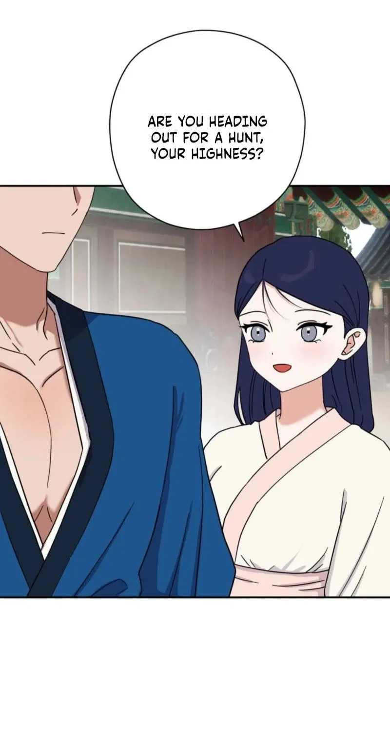 Crown Prince Education Chapter 7 – Page 20