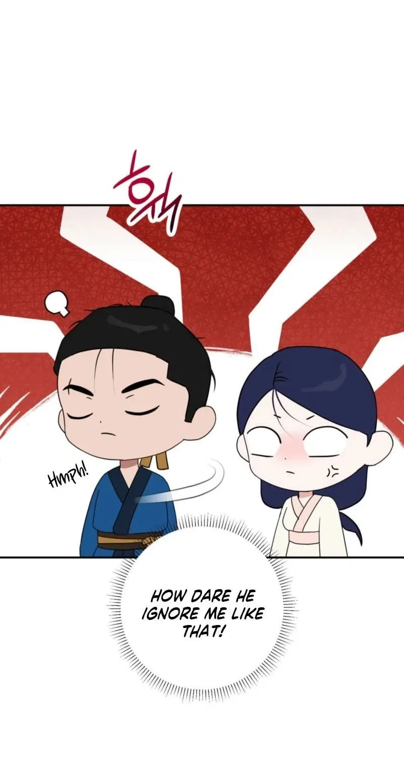 Crown Prince Education Chapter 7 – Page 21