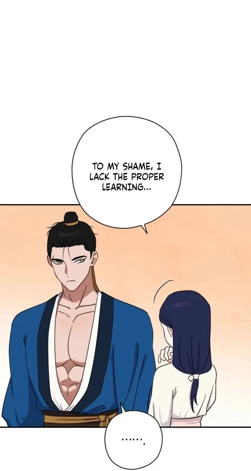 Crown Prince Education Chapter 7 – Page 28