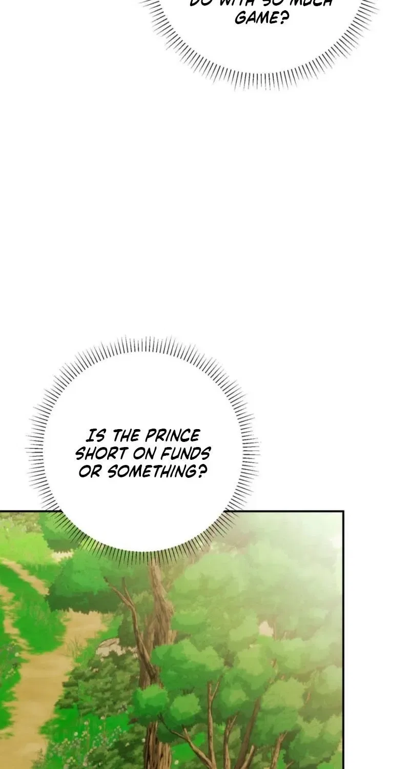 Crown Prince Education Chapter 7 – Page 43