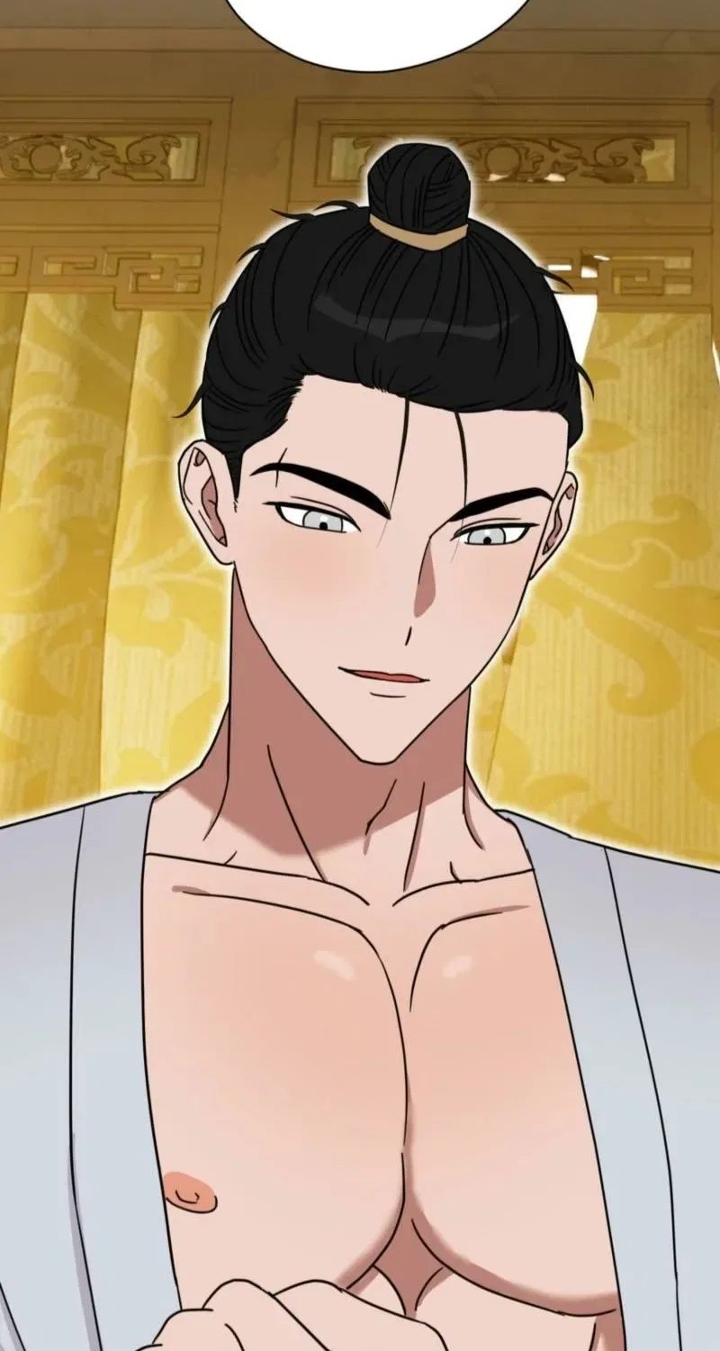 Crown Prince Education Chapter 6 – Page 3