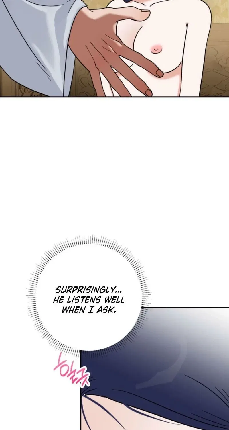 Crown Prince Education Chapter 6 – Page 20