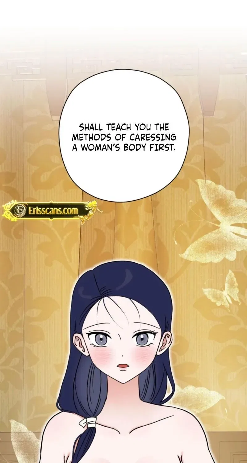 Crown Prince Education Chapter 5 – Page 8