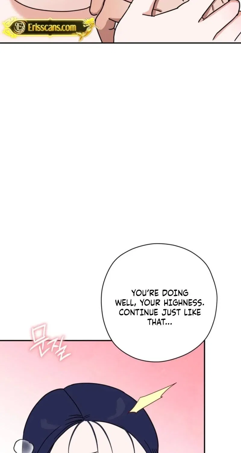 Crown Prince Education Chapter 5 – Page 15