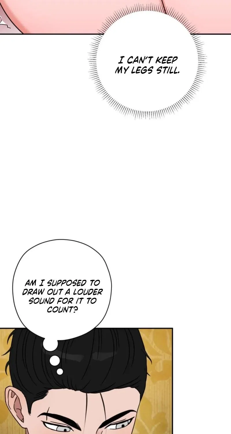 Crown Prince Education Chapter 5 – Page 33
