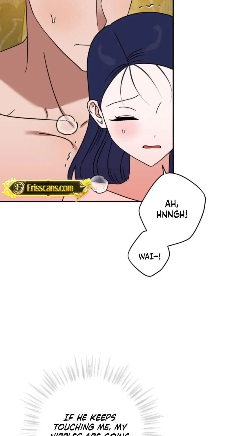 Crown Prince Education Chapter 5 – Page 34