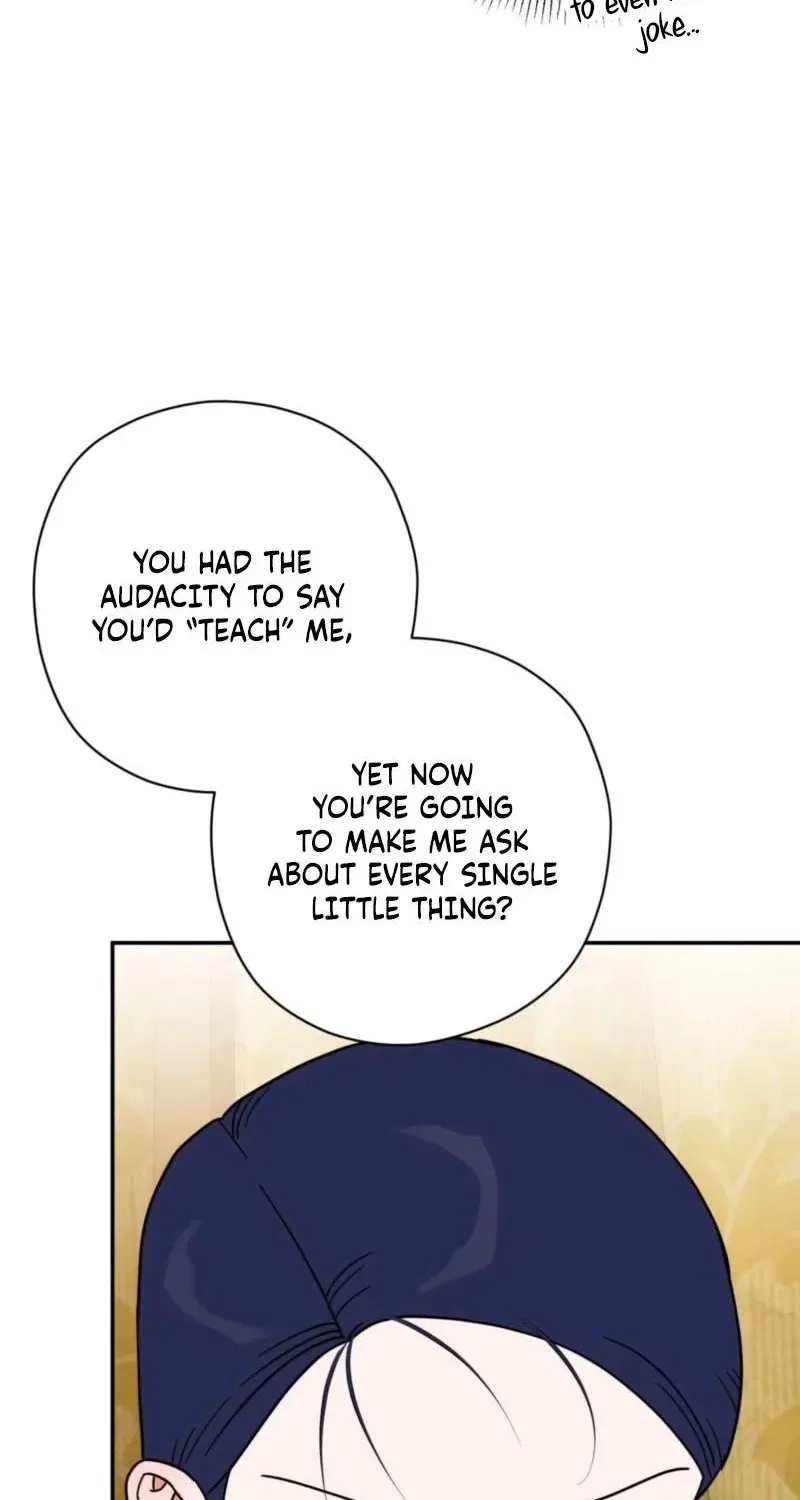 Crown Prince Education Chapter 5 – Page 40