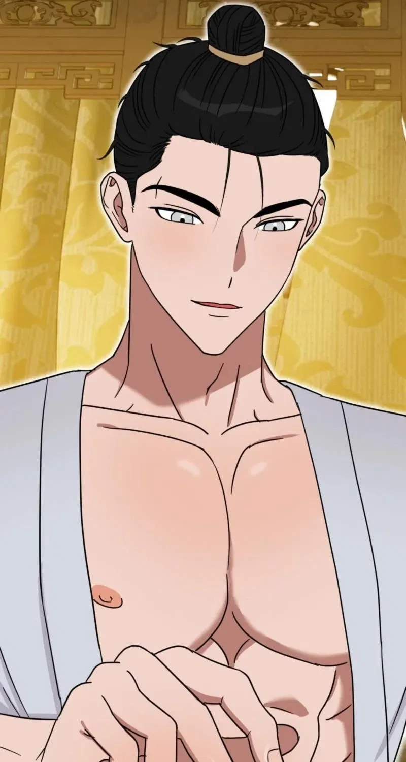 Crown Prince Education Chapter 5 – Page 82