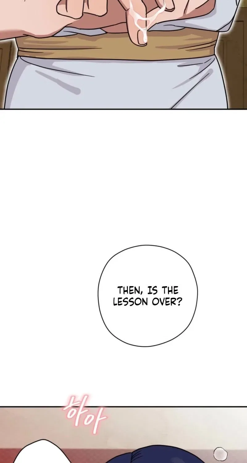 Crown Prince Education Chapter 5 – Page 83