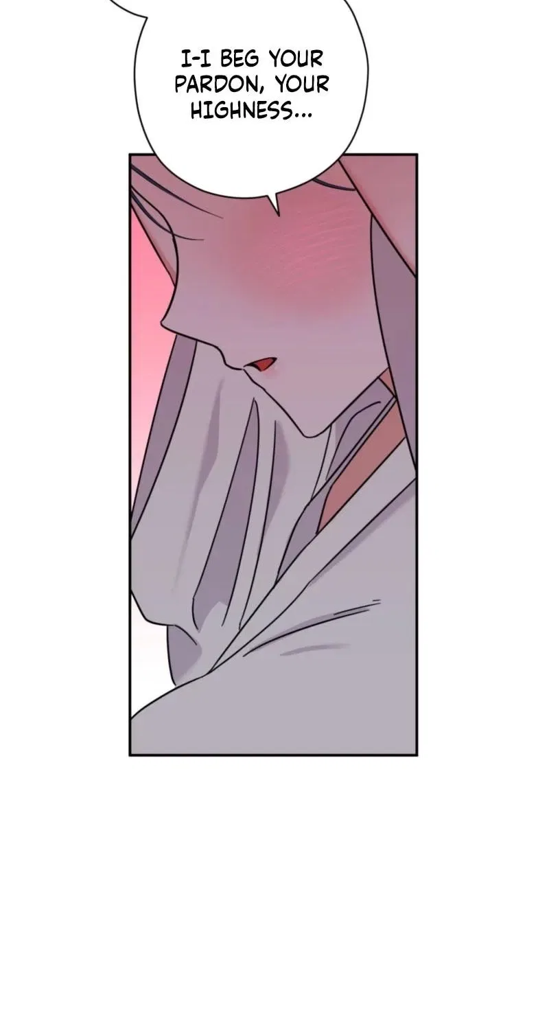 Crown Prince Education Chapter 4 – Page 2