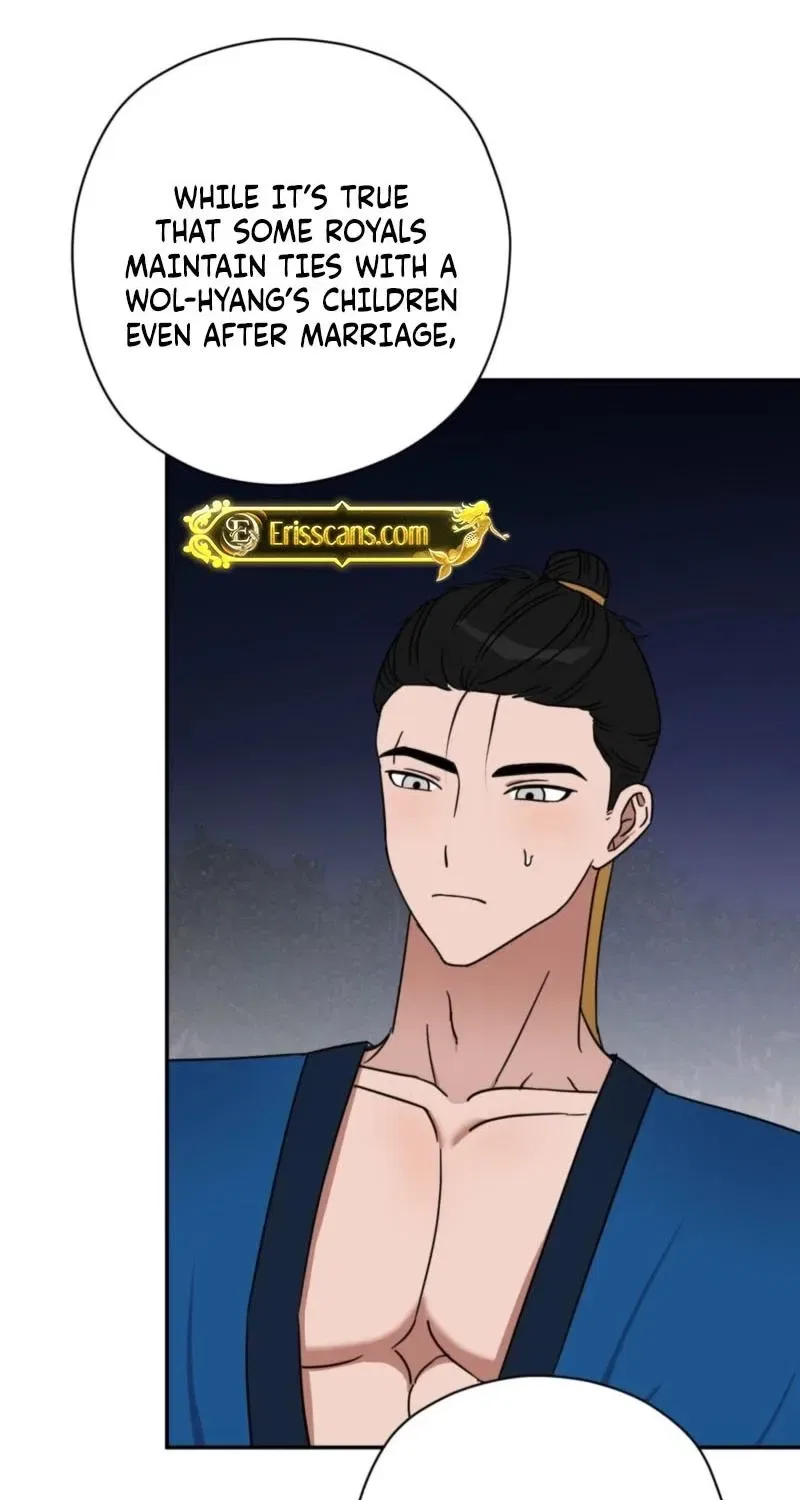 Crown Prince Education Chapter 4 – Page 21
