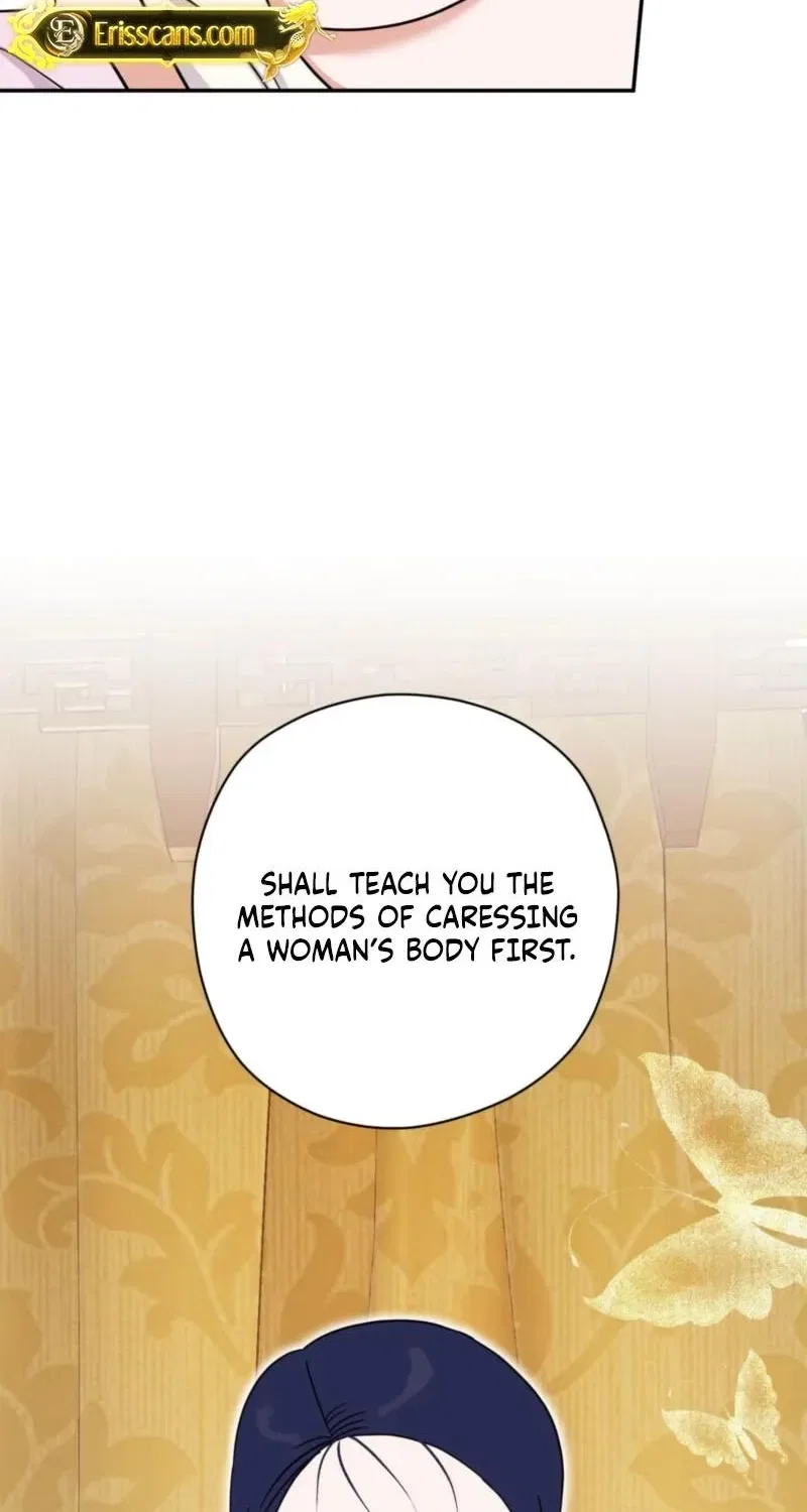 Crown Prince Education Chapter 4 – Page 78