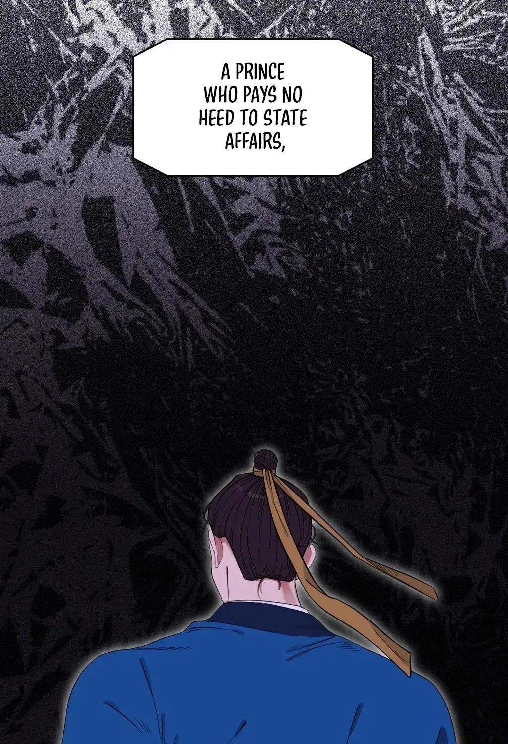 Crown Prince Education Chapter 1 – Page 3