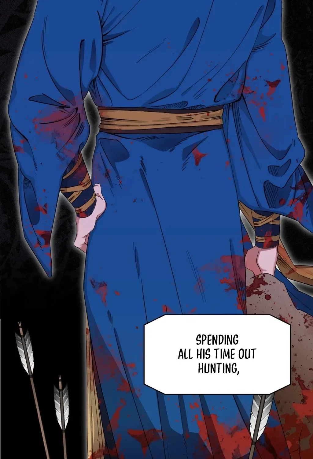 Crown Prince Education Chapter 1 – Page 4