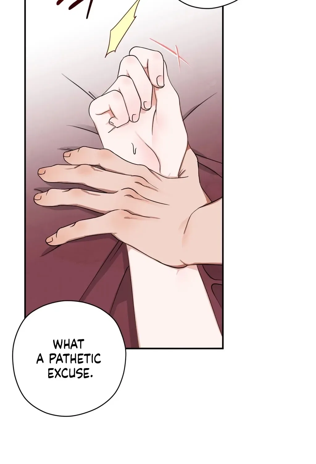 Crown Prince Education Chapter 1 – Page 8