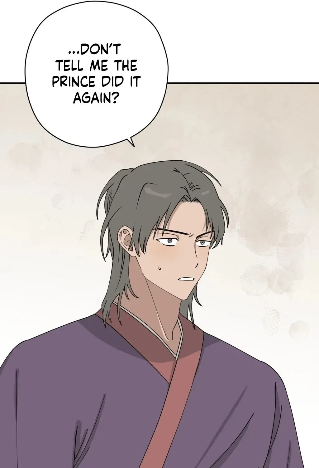 Crown Prince Education Chapter 1 – Page 41